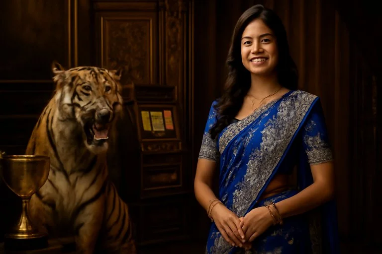 7p77 ক্রিকেট স্কোরবোর্ড ভিউ